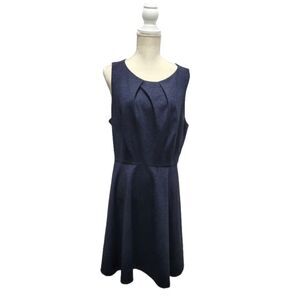 Elle fit and flare dress sz XXL